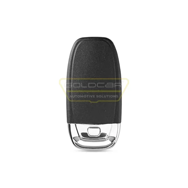 Audi Smart Non-Proximity Remote Key 3 Buttons 433MHz PCF7945AC Transponder FCC ID 8K0959754G