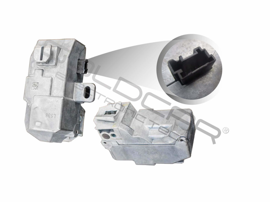 Range Rover 2010-2014 Models ESL SCL ELV Steering Lock Emulator