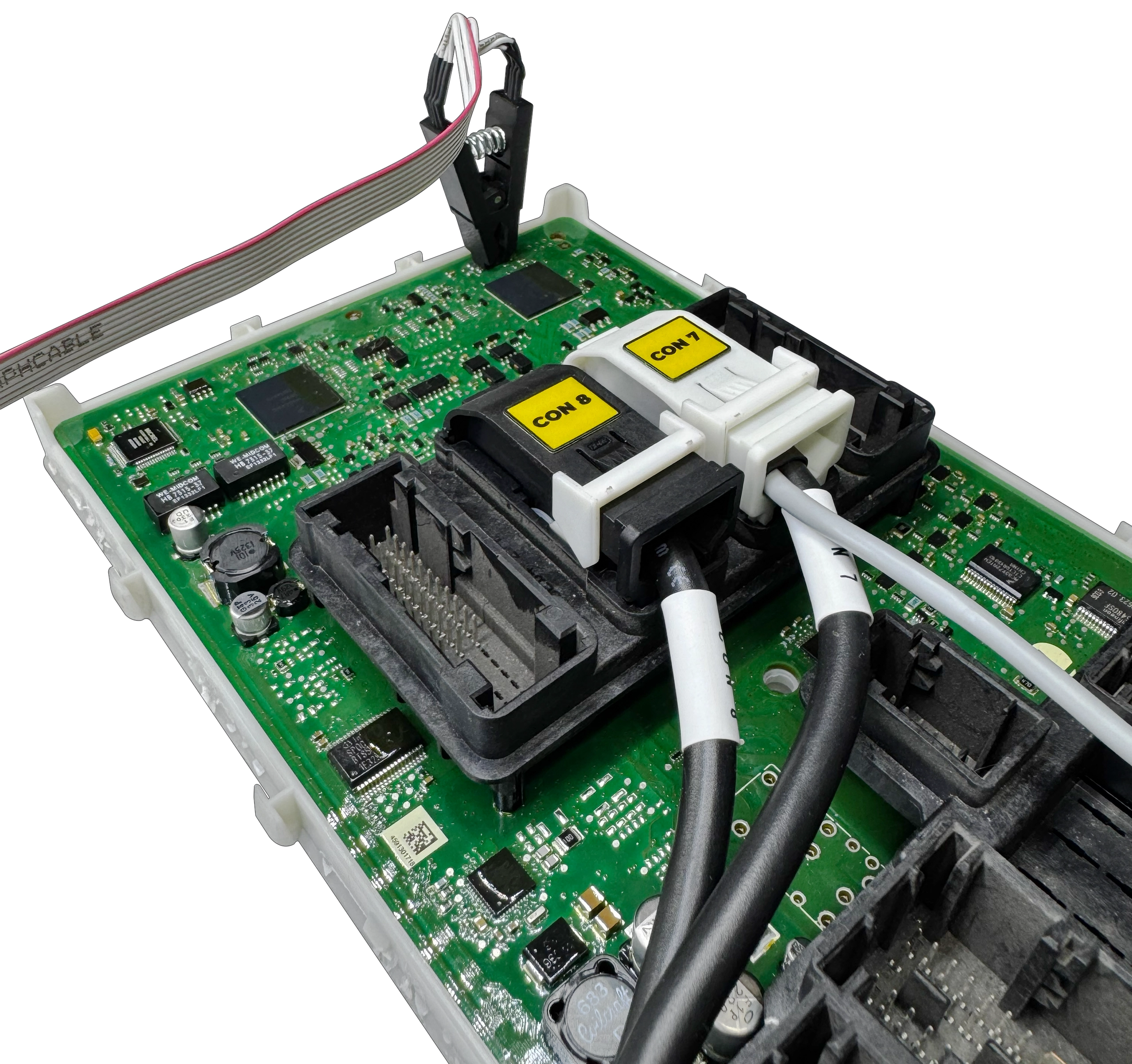 F-Series BDC & FEM Test Platform - Image 10