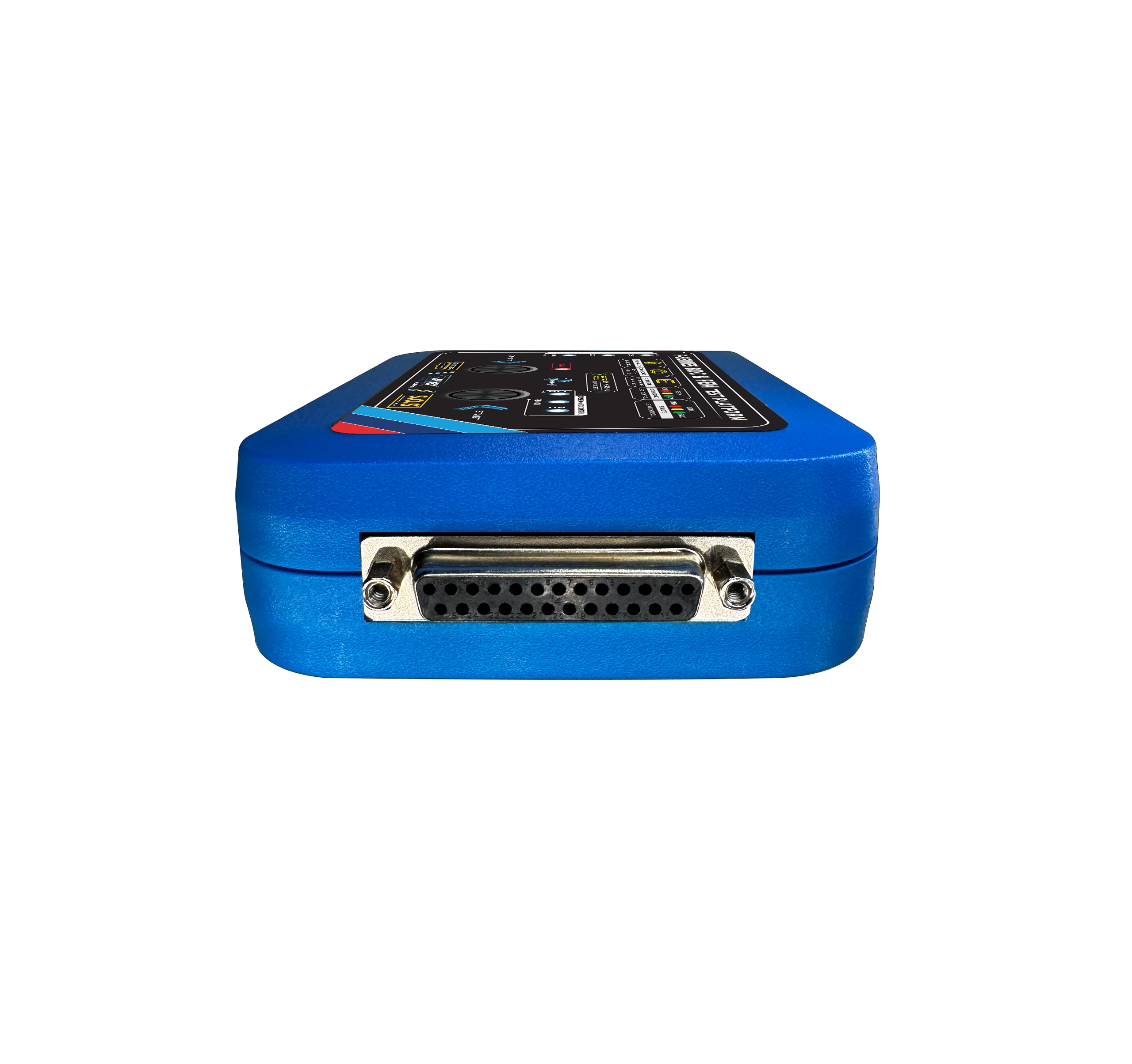 F-Series BDC & FEM Test Platform - Image 8