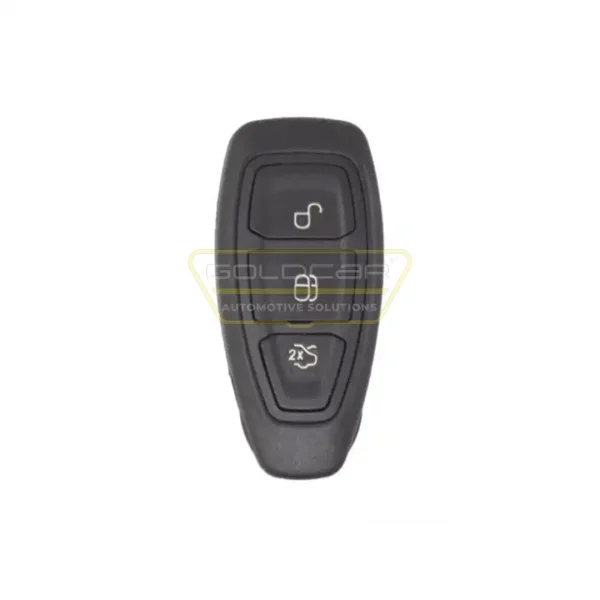 Ford chipless Keyless Smart Remote 3 Button 433MHz