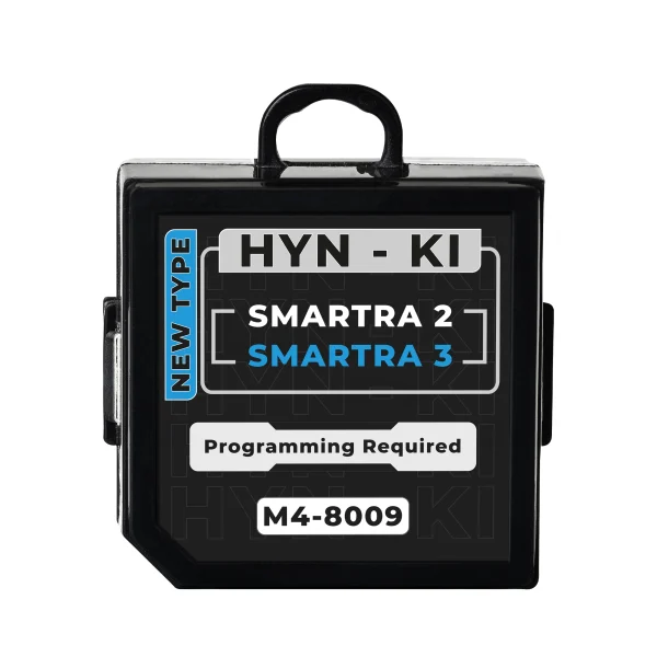 Hyundai KIA New Type SMARTRA 2 SMARTRA 3 Emulator Simulator Universal Version