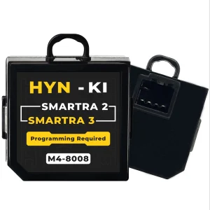 Hyundai KIA SMARTRA 2 SMARTRA 3 Emulator Simulator Universal Version