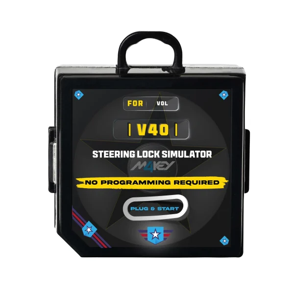 for-volvo-v40-steering-lock-emulator-simulator
