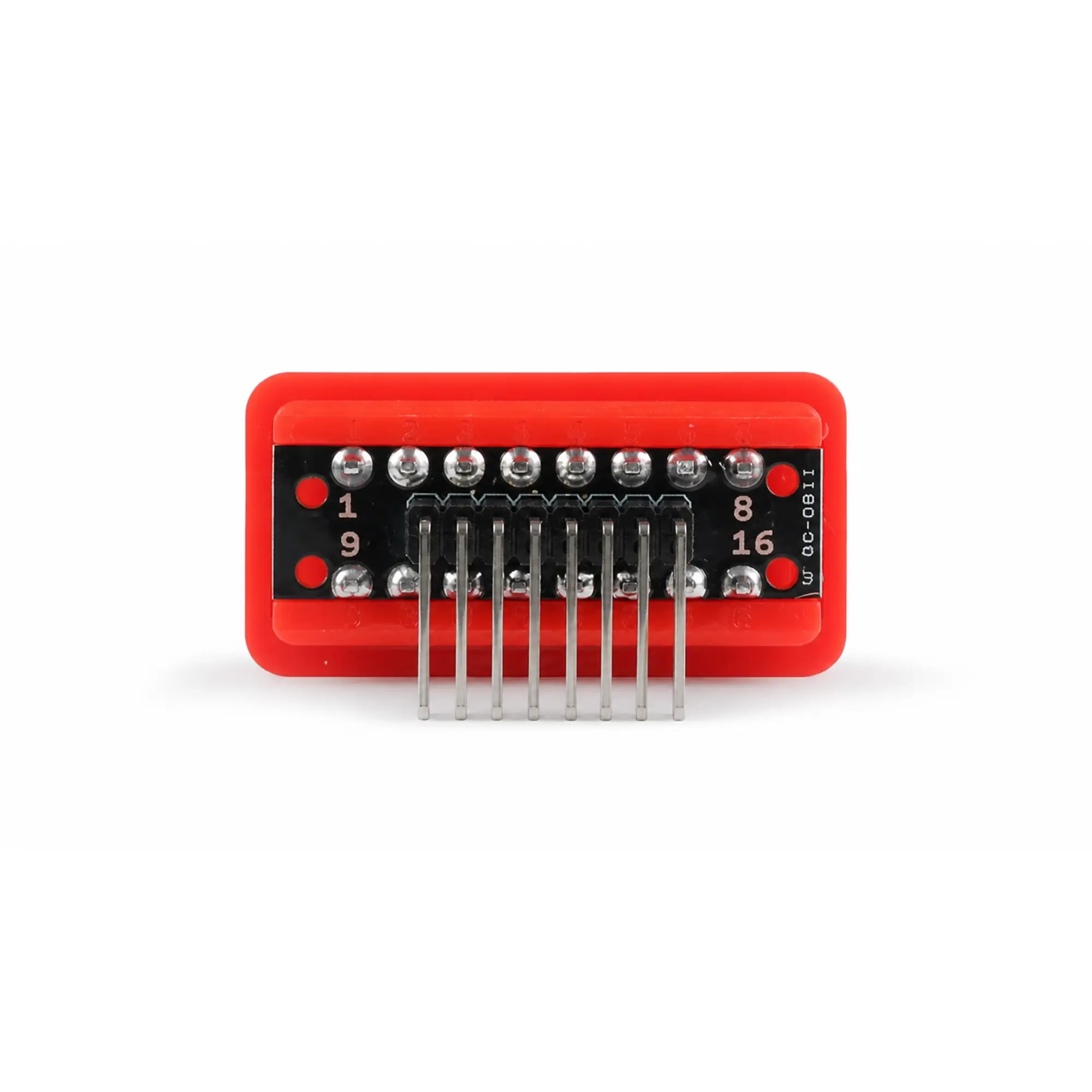 OBD2 Male Connector - Right Angle - Image 15