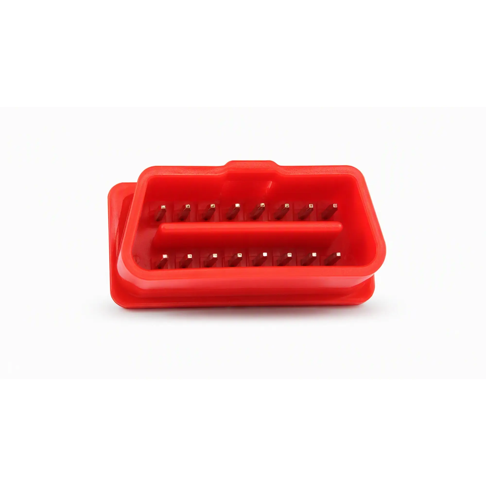 OBD2 Male Connector - Right Angle - Image 19