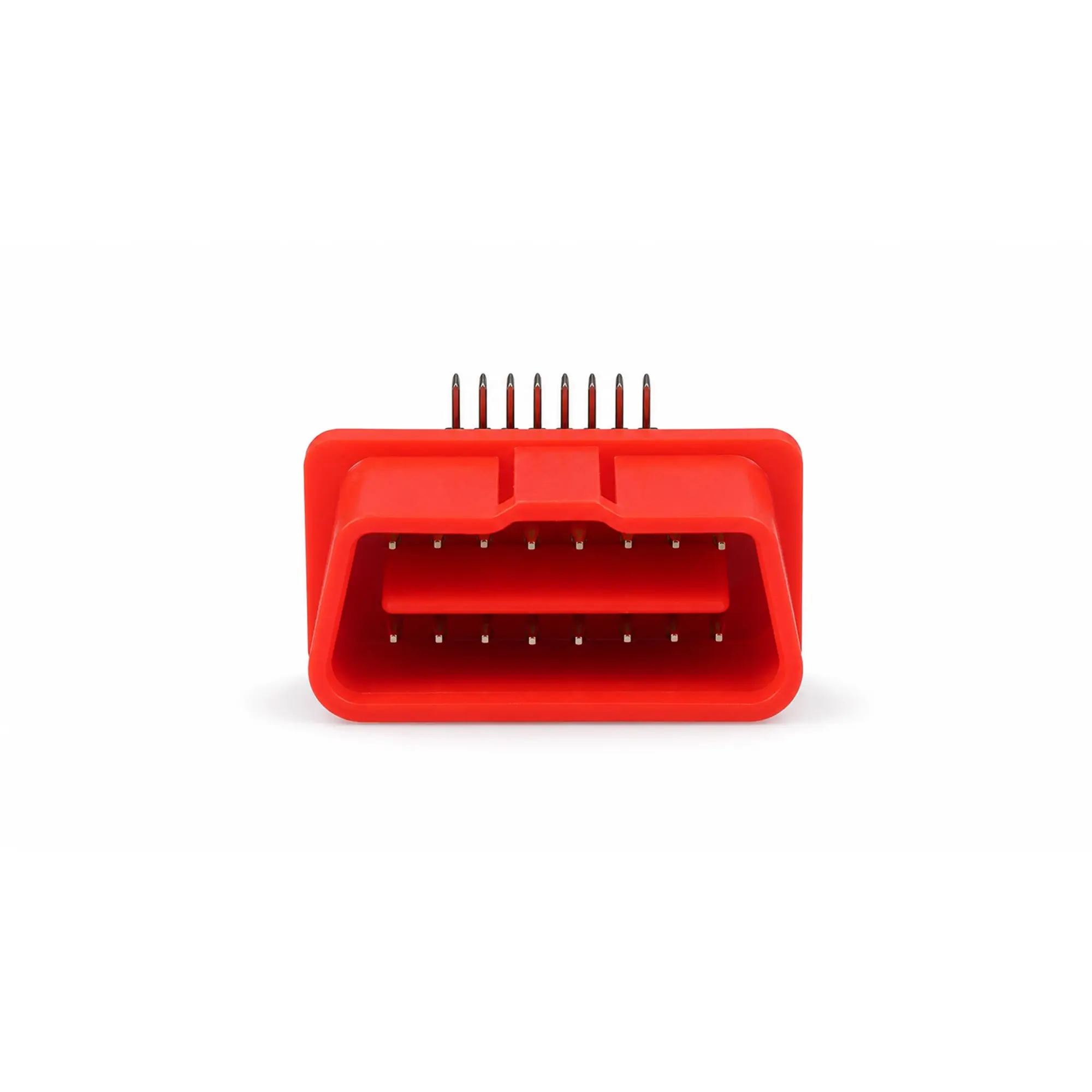 OBD2 Male Connector - Right Angle - Image 18