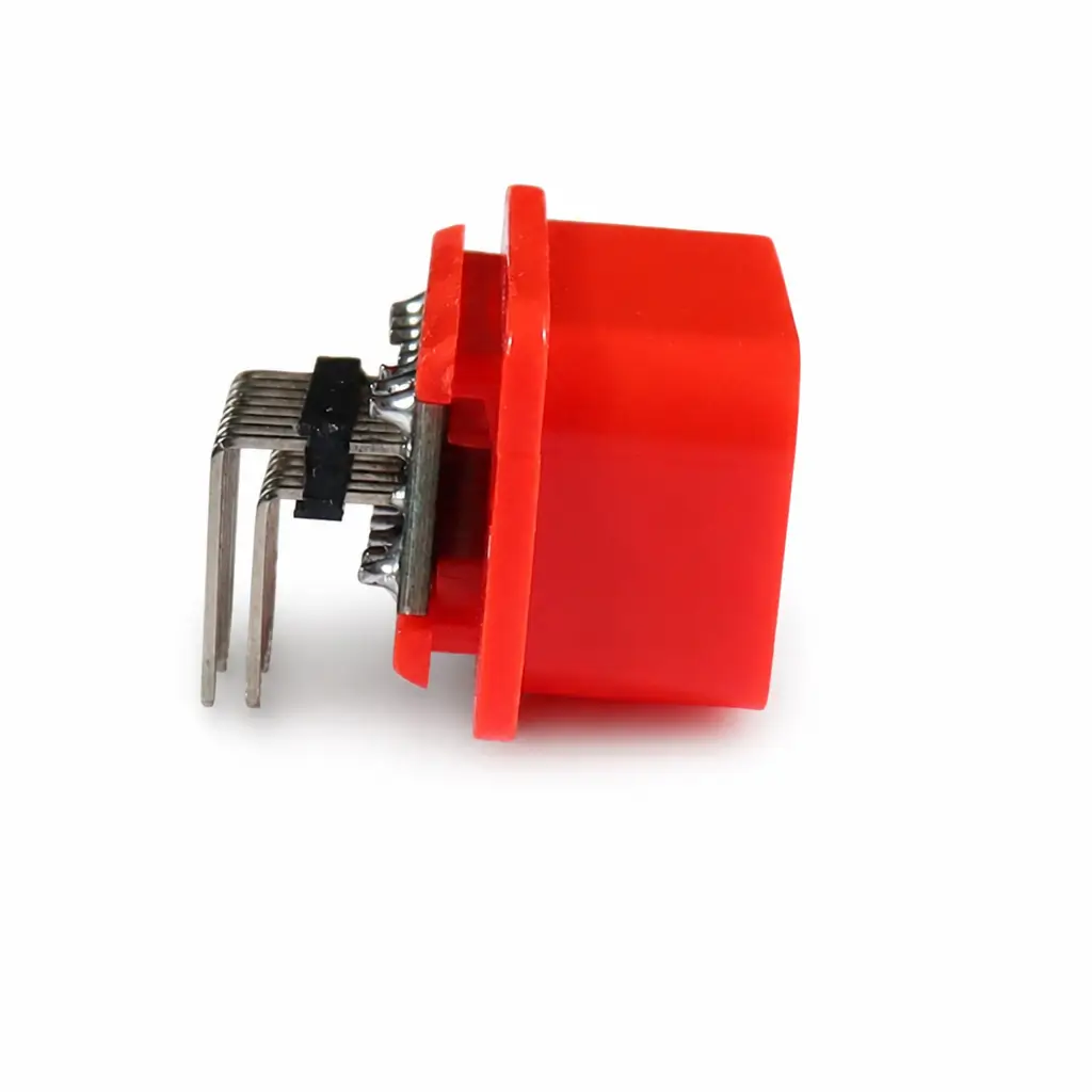OBD2 Male Connector - Right Angle - Image 17