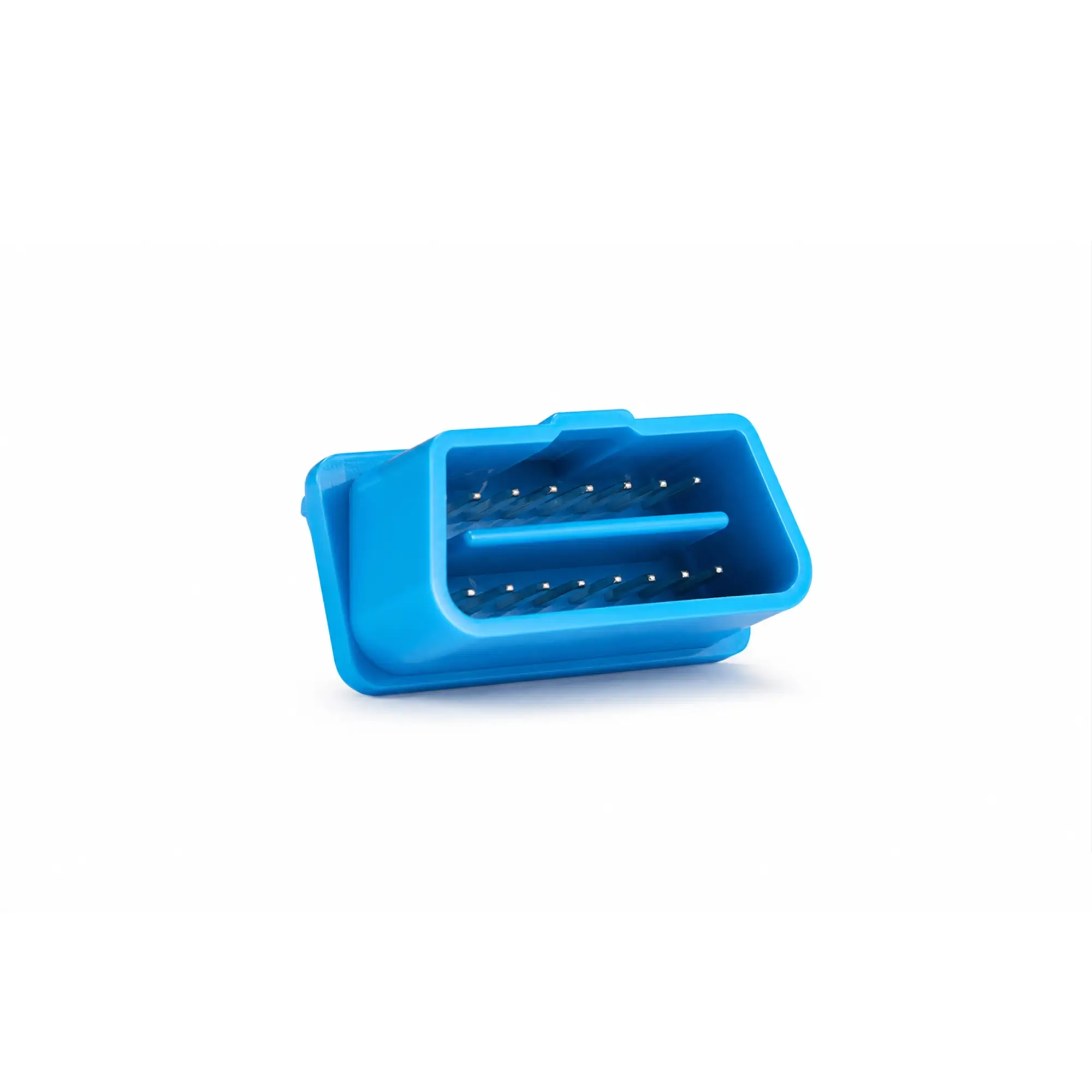 OBD2 Male Connector - Right Angle - Image 14