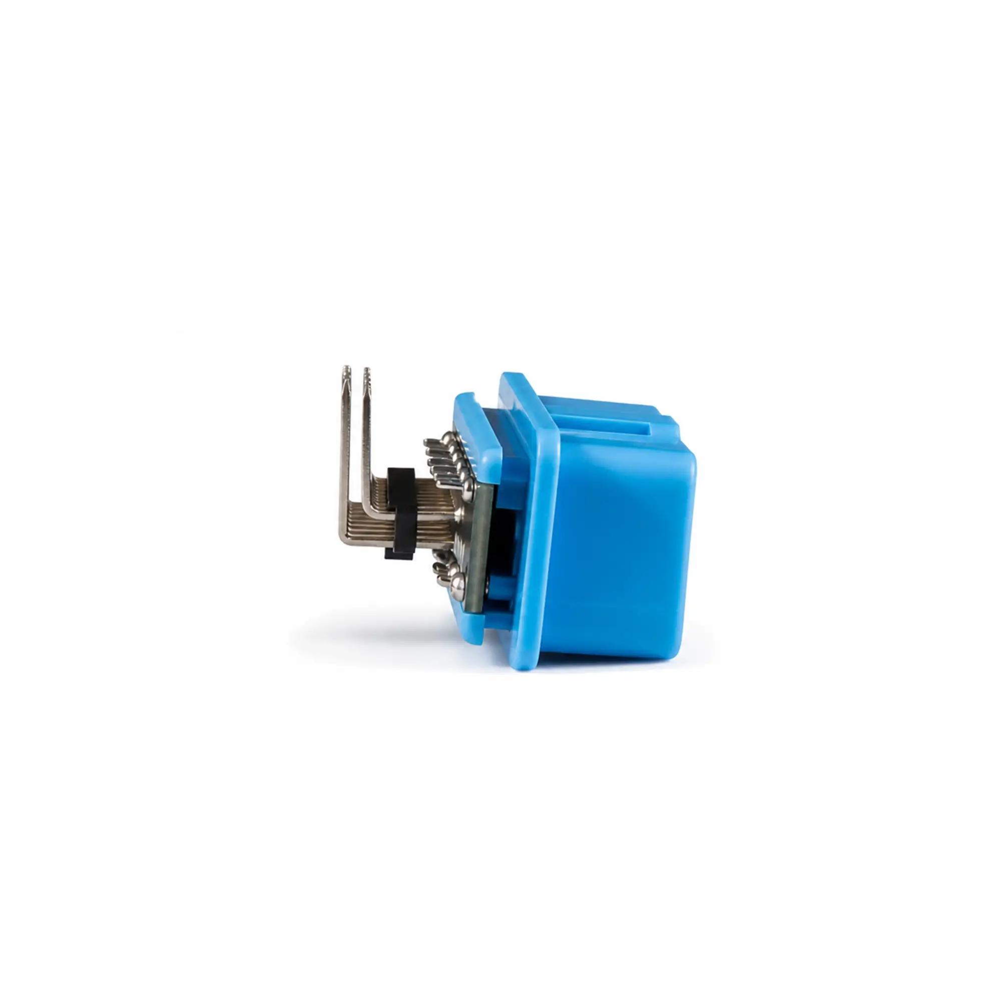 OBD2 Male Connector - Right Angle - Image 12