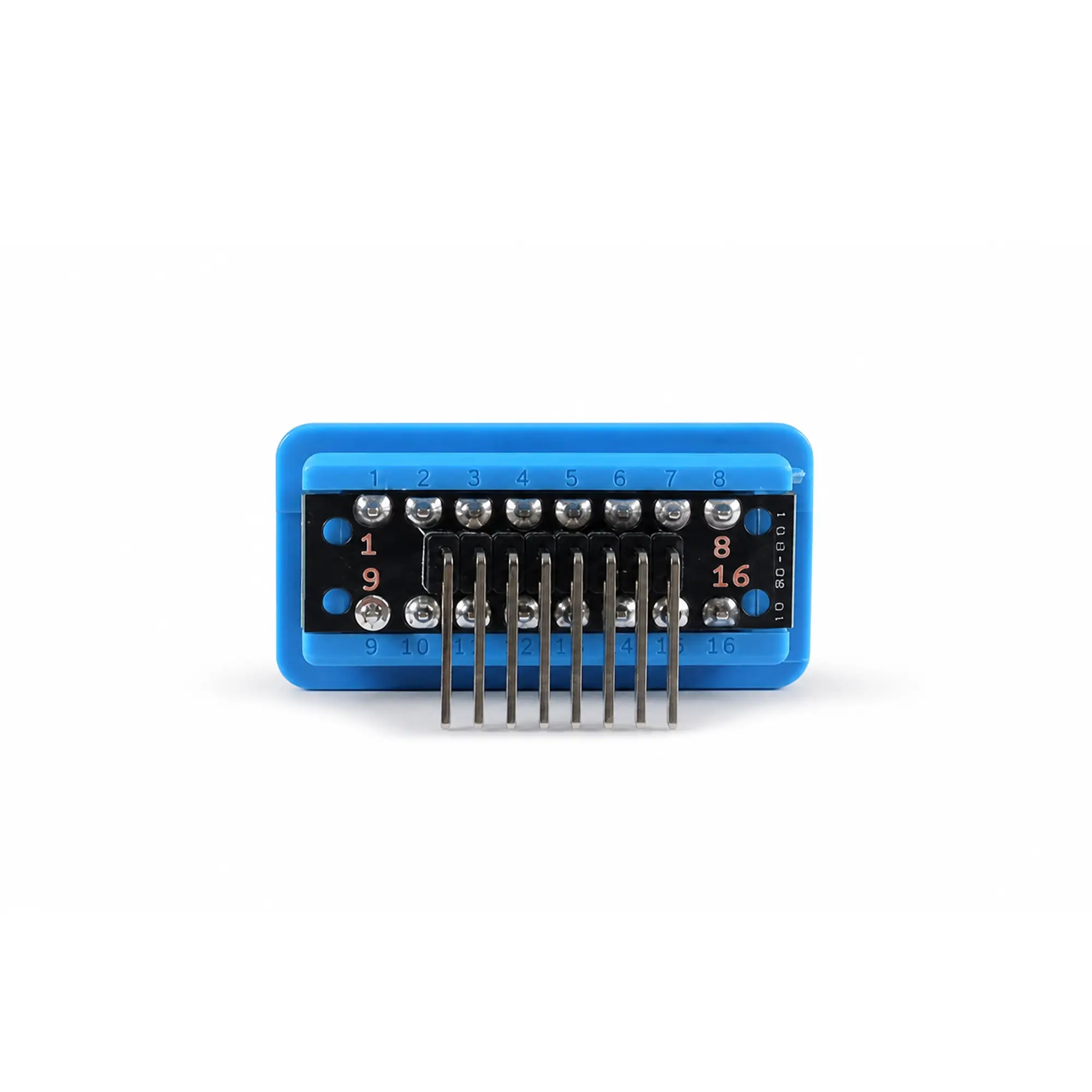 OBD2 Male Connector - Right Angle - Image 11