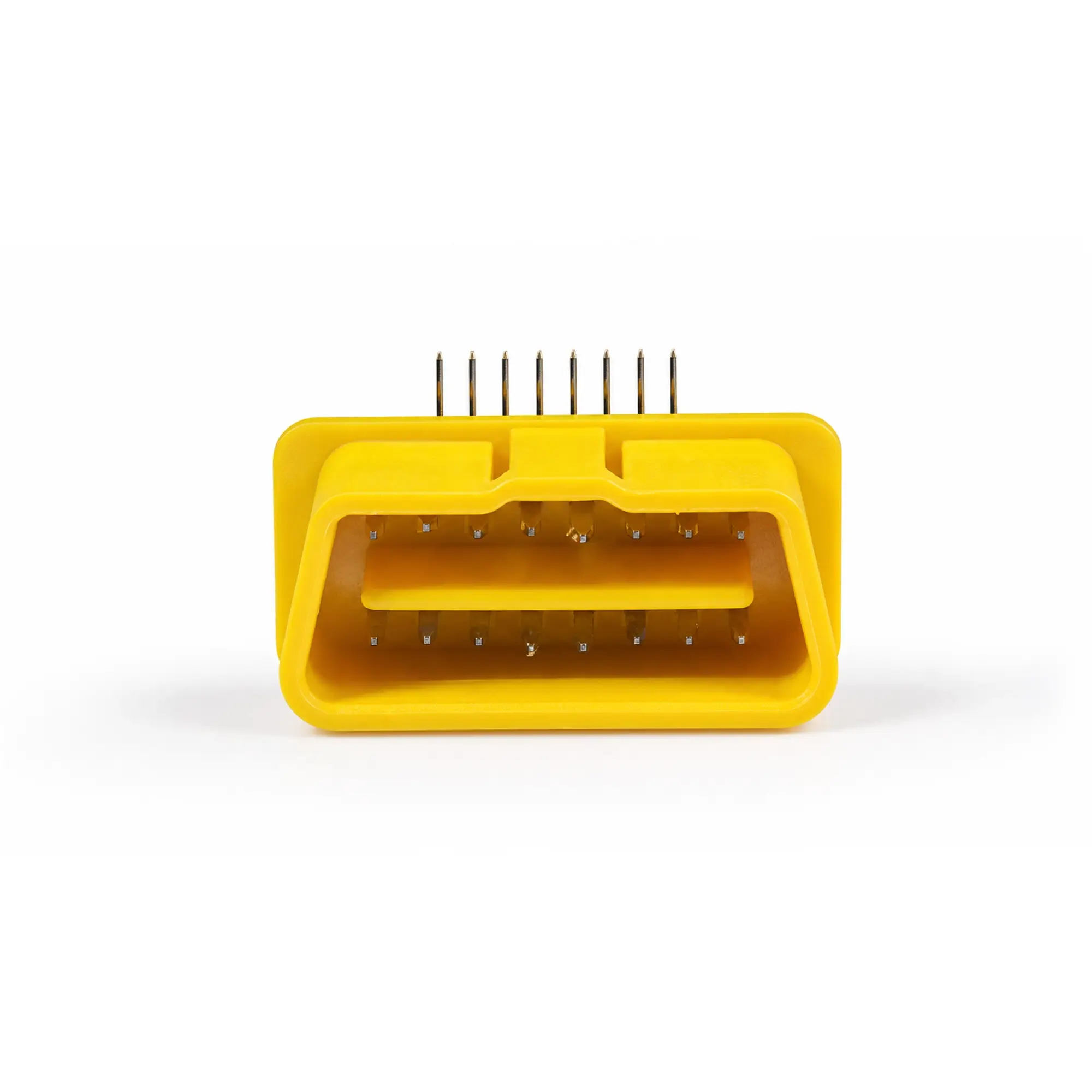 OBD2 Male Connector - Right Angle - Image 10