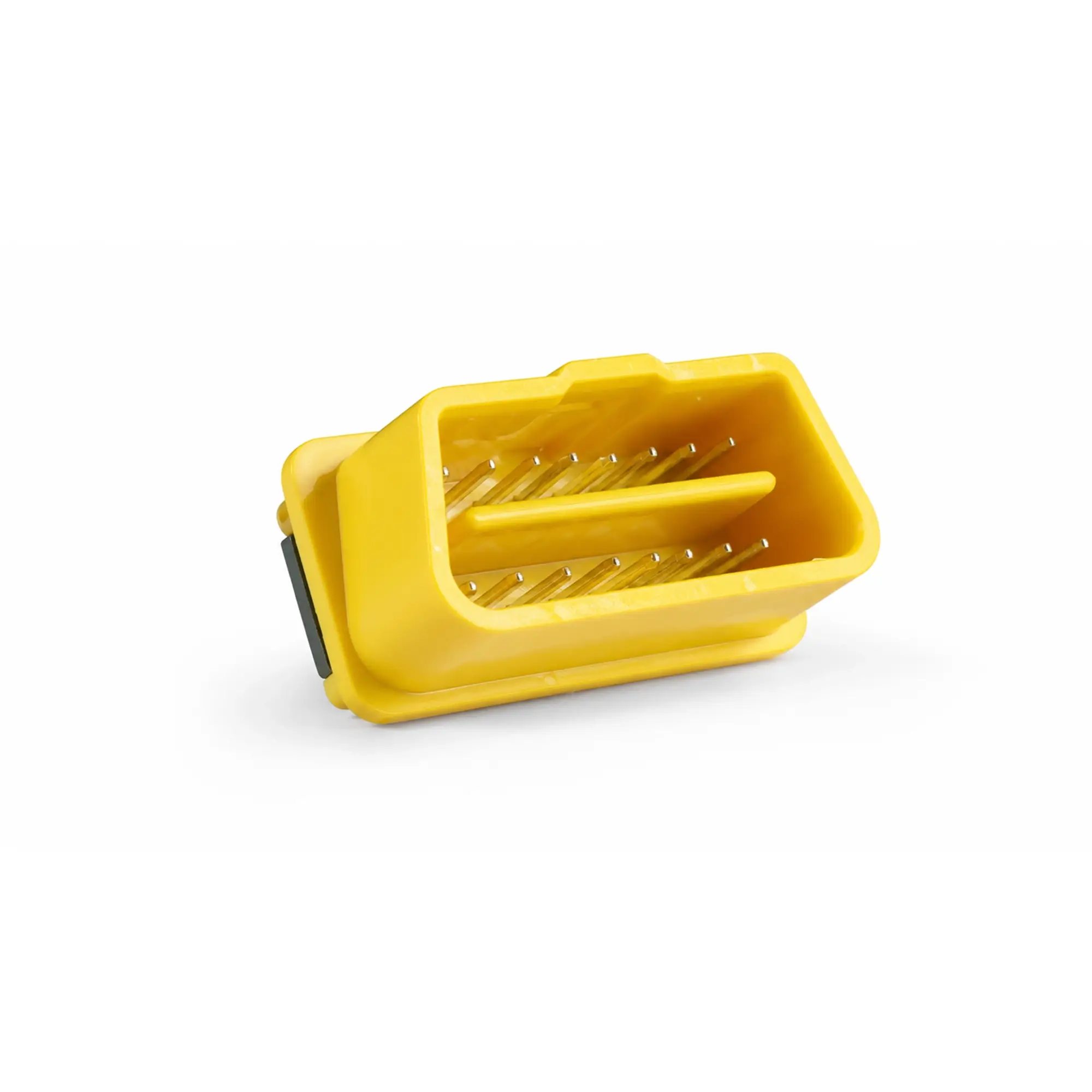 OBD2 Male Connector - Right Angle - Image 9