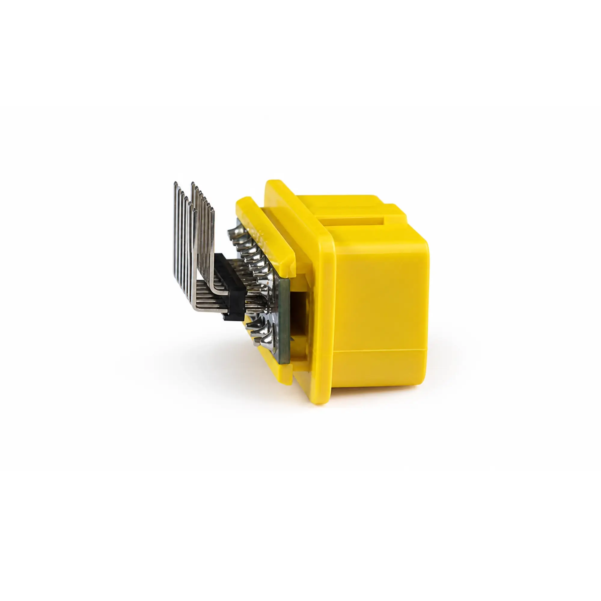 OBD2 Male Connector - Right Angle - Image 7