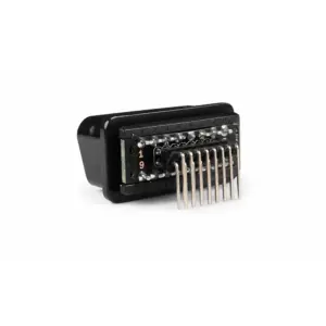 OBD2 Male Connector - Right Angle