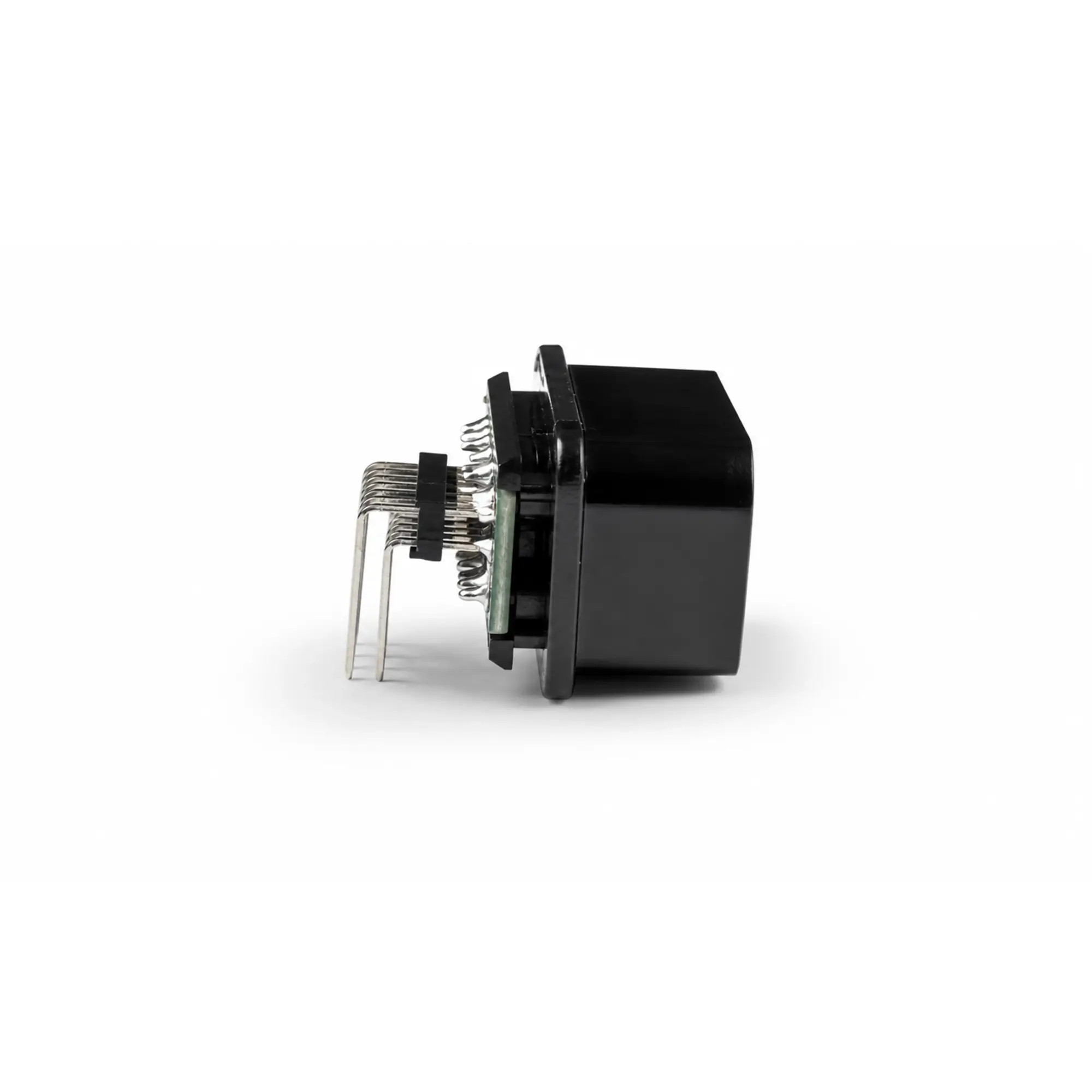 OBD2 Male Connector - Right Angle - Image 3