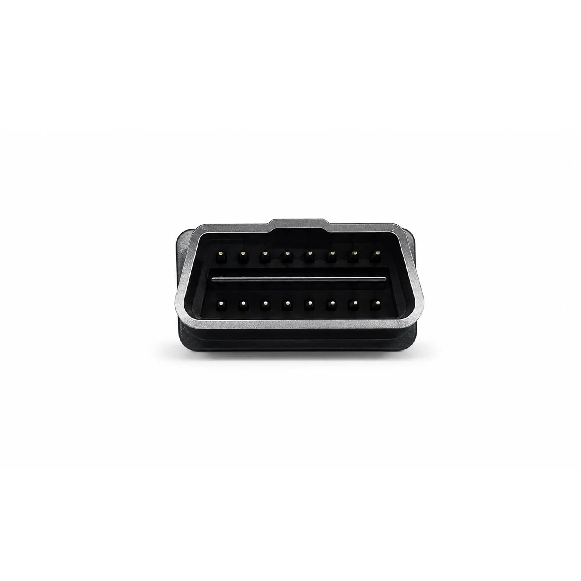 OBD2 Male Connector - Right Angle - Image 5