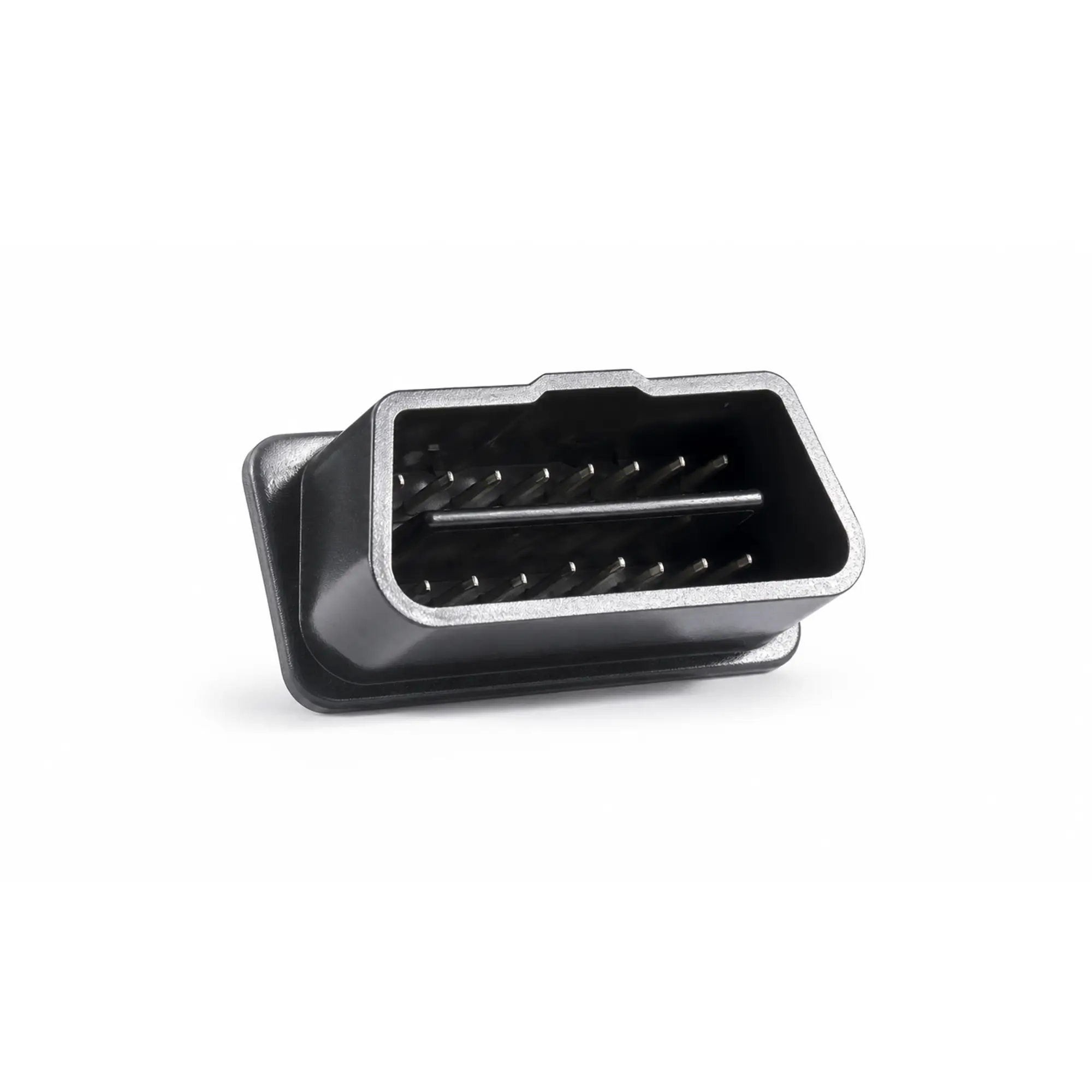 OBD2 Male Connector - Right Angle - Image 4