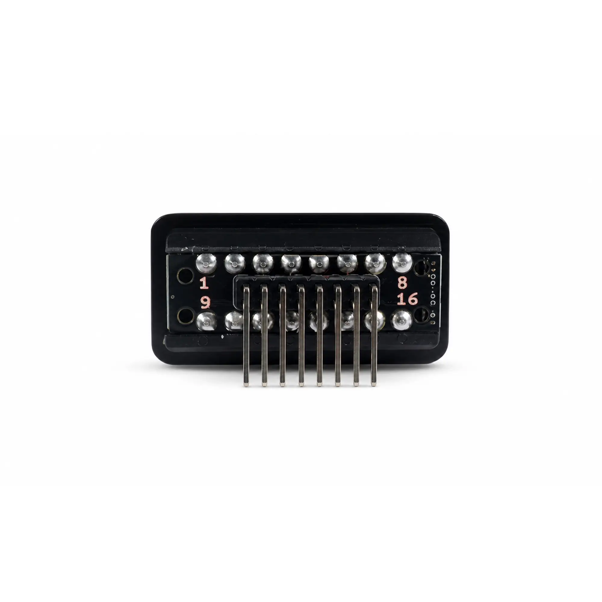 OBD2 Male Connector - Right Angle - Image 2