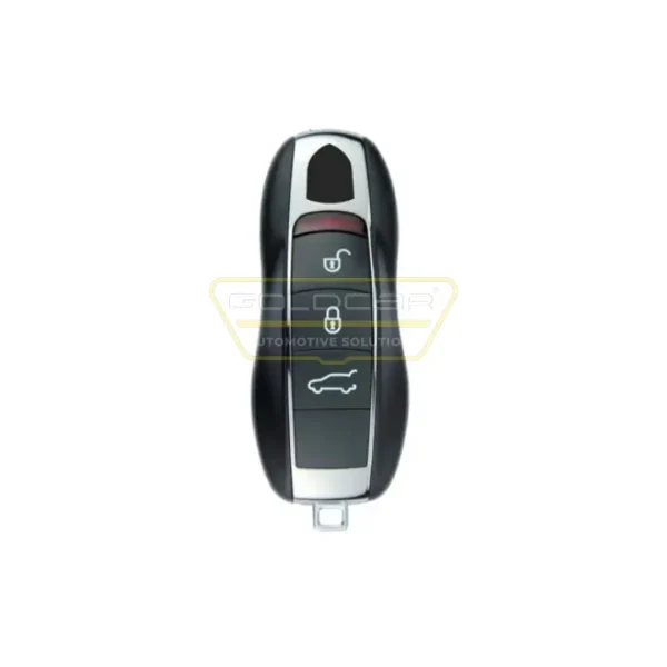 Porsche Hands Free Remote Control 3 Button PCF7953 434Mhz