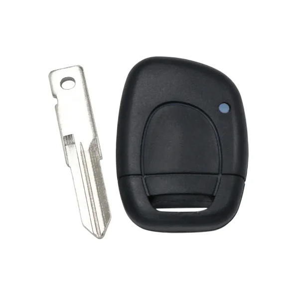 Renault Clio Symbol Remote Key 1 Button 433MHz PCF7946 FCC