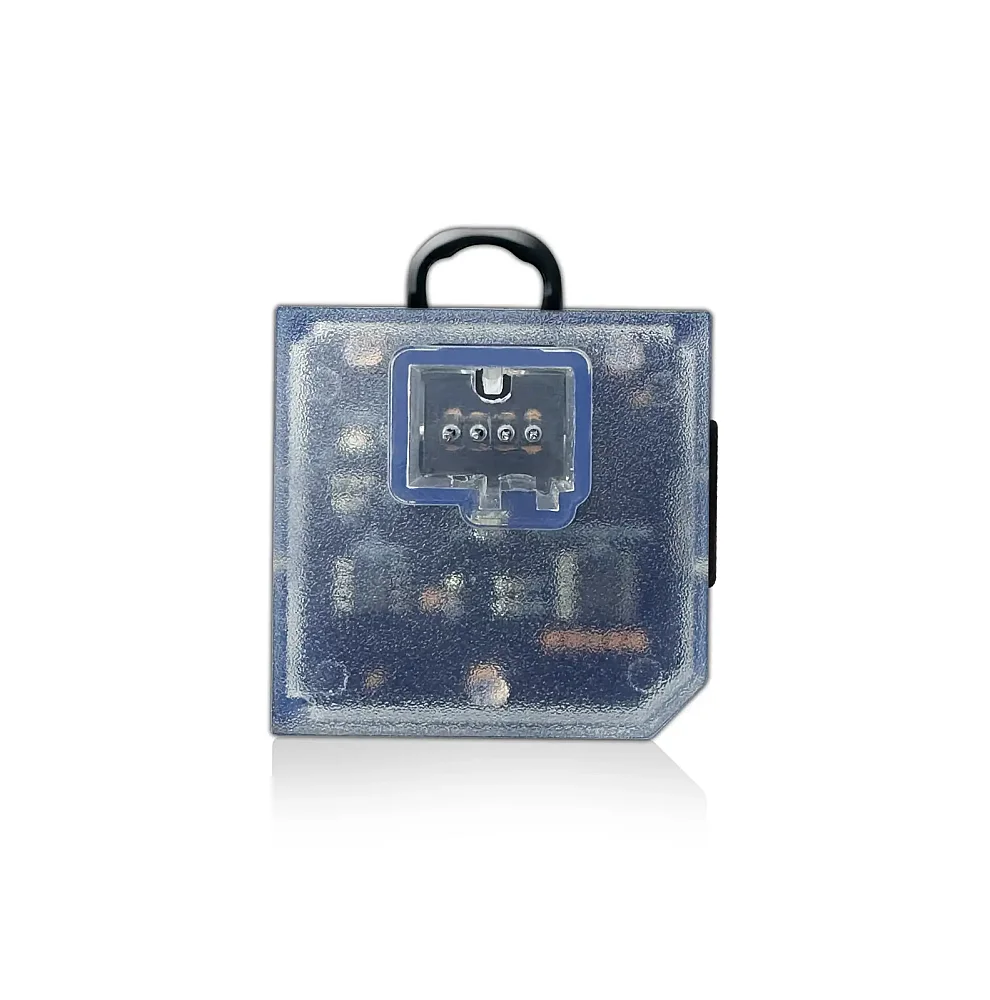 Transit Custom ELV ESL Steering Lock Emulator Simulator 2023-2026 - Image 2