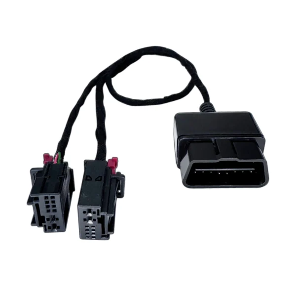 Volkswagen Passat B6 / B7 Emulator Connection Adapter