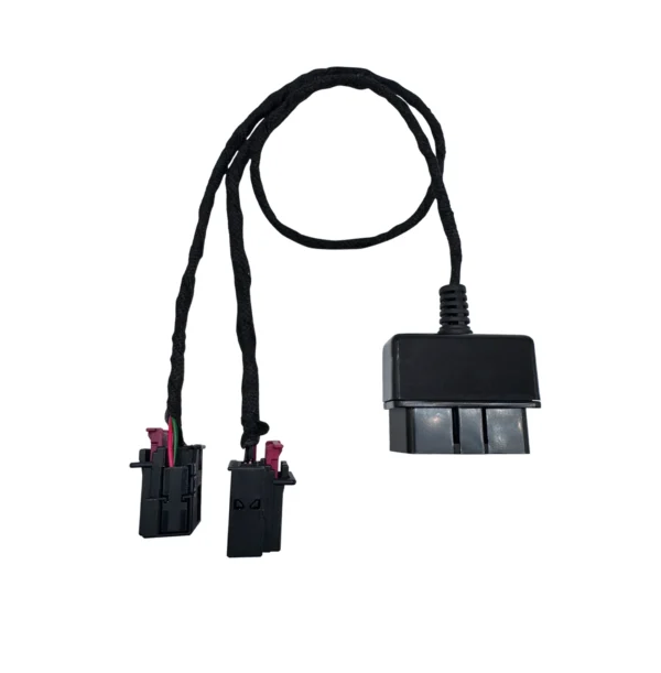 Volkswagen Passat B6 / B7 Emulator Connection Adapter - Image 2