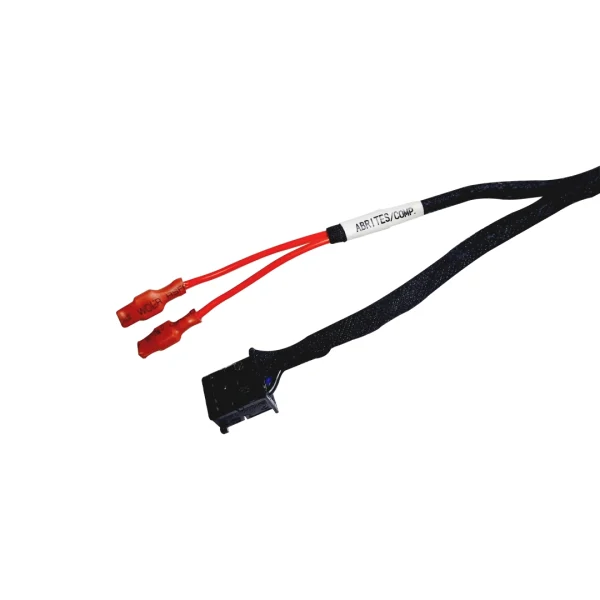 W169 W245 EIS ELV test platform cable for Mercedes-Benz works with Abrites, VVDI MB CGDI MB, Autel (1)