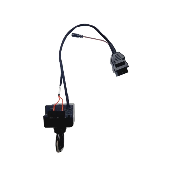 W215 W220 W230 EIZ EZS test platform cable for Mercedes-Benz works with only VVDI MB TOOL