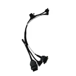 W202 W208 W210 EIS ELV test platform cable for Mercedes-Benz works with Avdi, VVDI MB CGDI MB, Autel