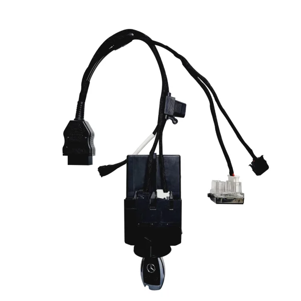 W203 W463 W639 EIS ELV Test Platform Cable for Mercedes-Benz works with Abrites, VVDI MB, CGDI MB, Autel.