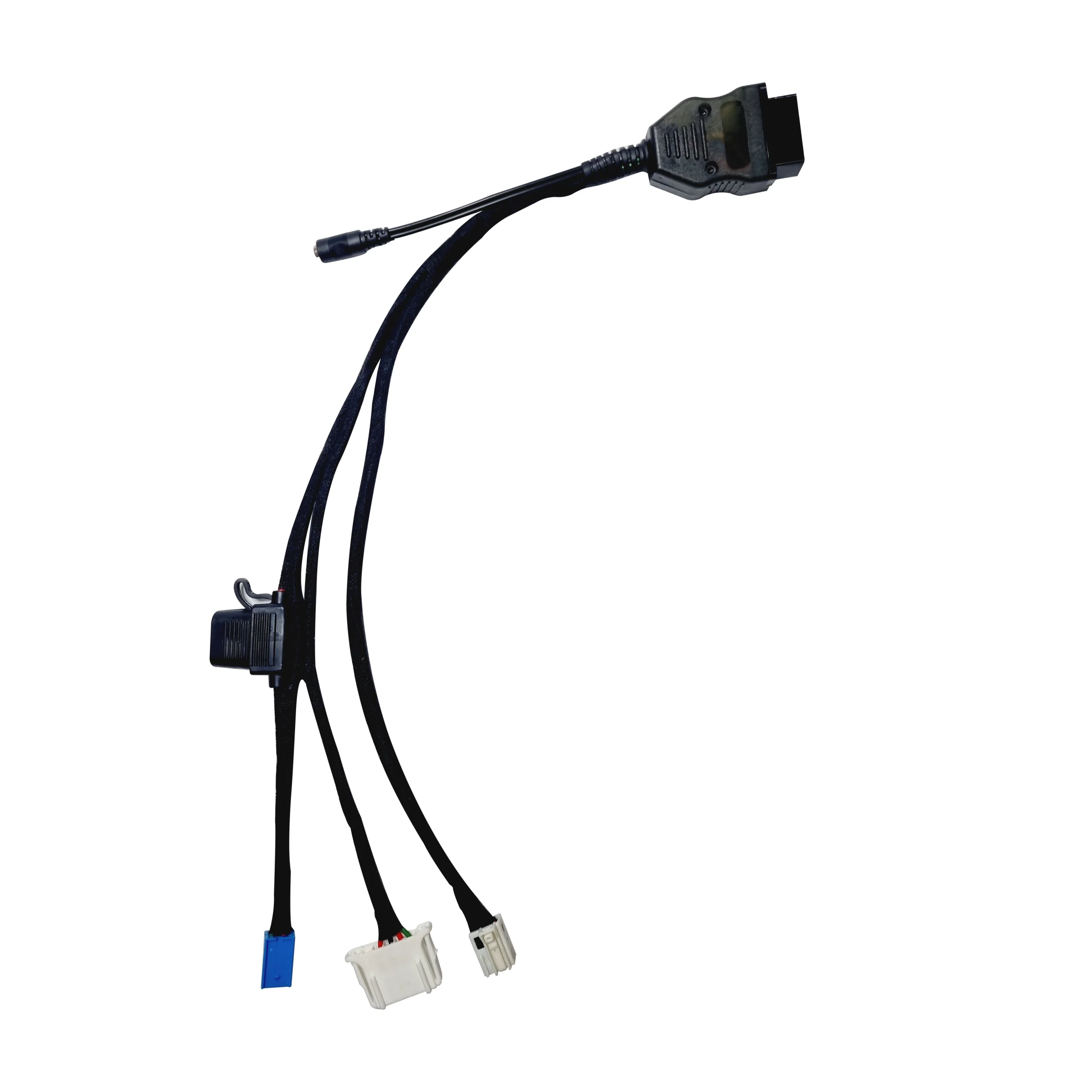W211 W209 EIS ELV test platform cable for Mercedes-Benz works with Abrites, VVDI MB CGDI MB Autel