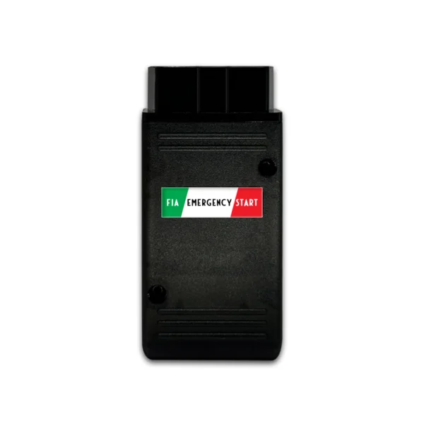 Emergency Start 2020 Fiat - Alfa Romeo - Lancia - Abarth - Image 2