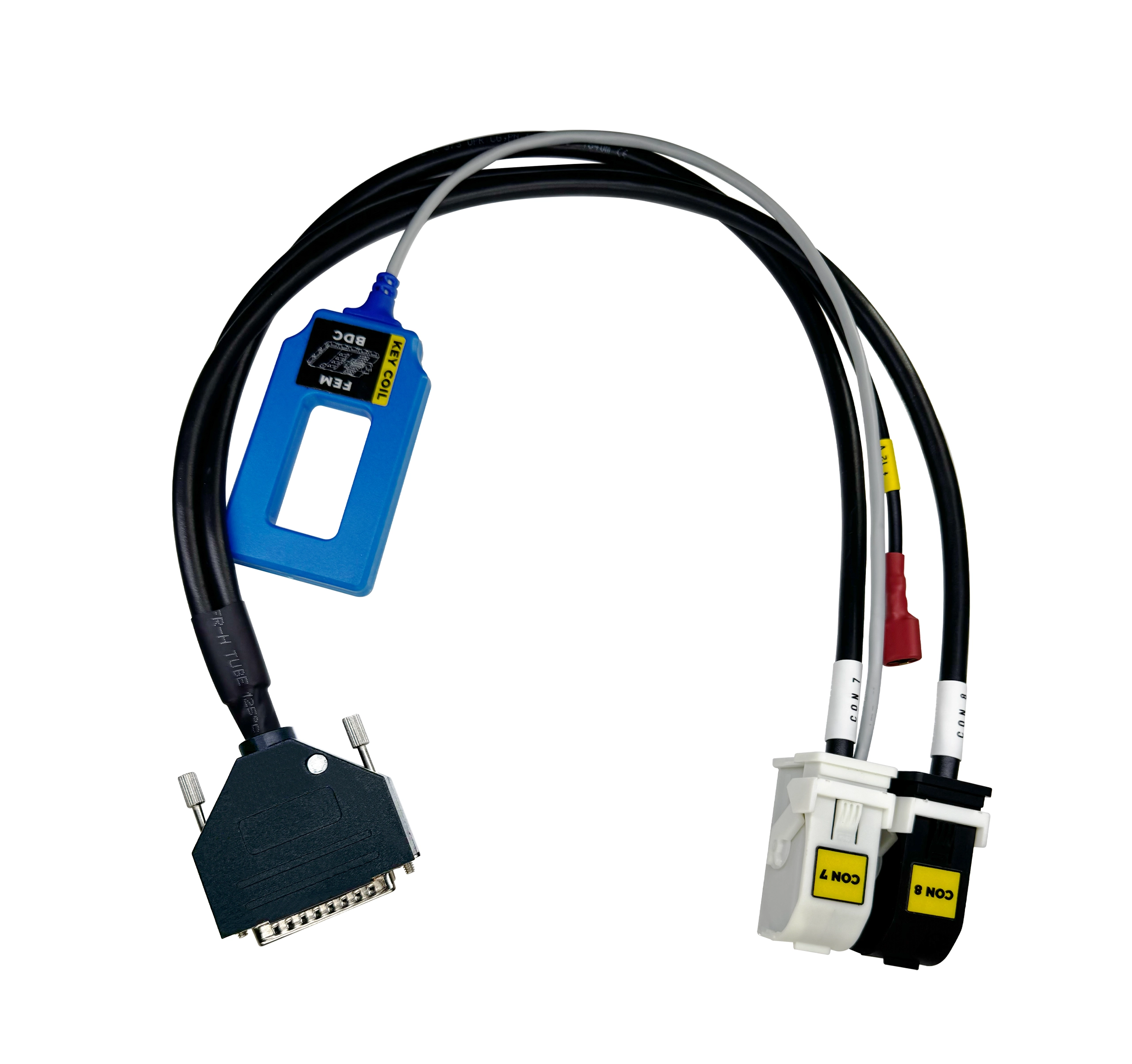 F-Series BDC & FEM Test Platform - Image 18