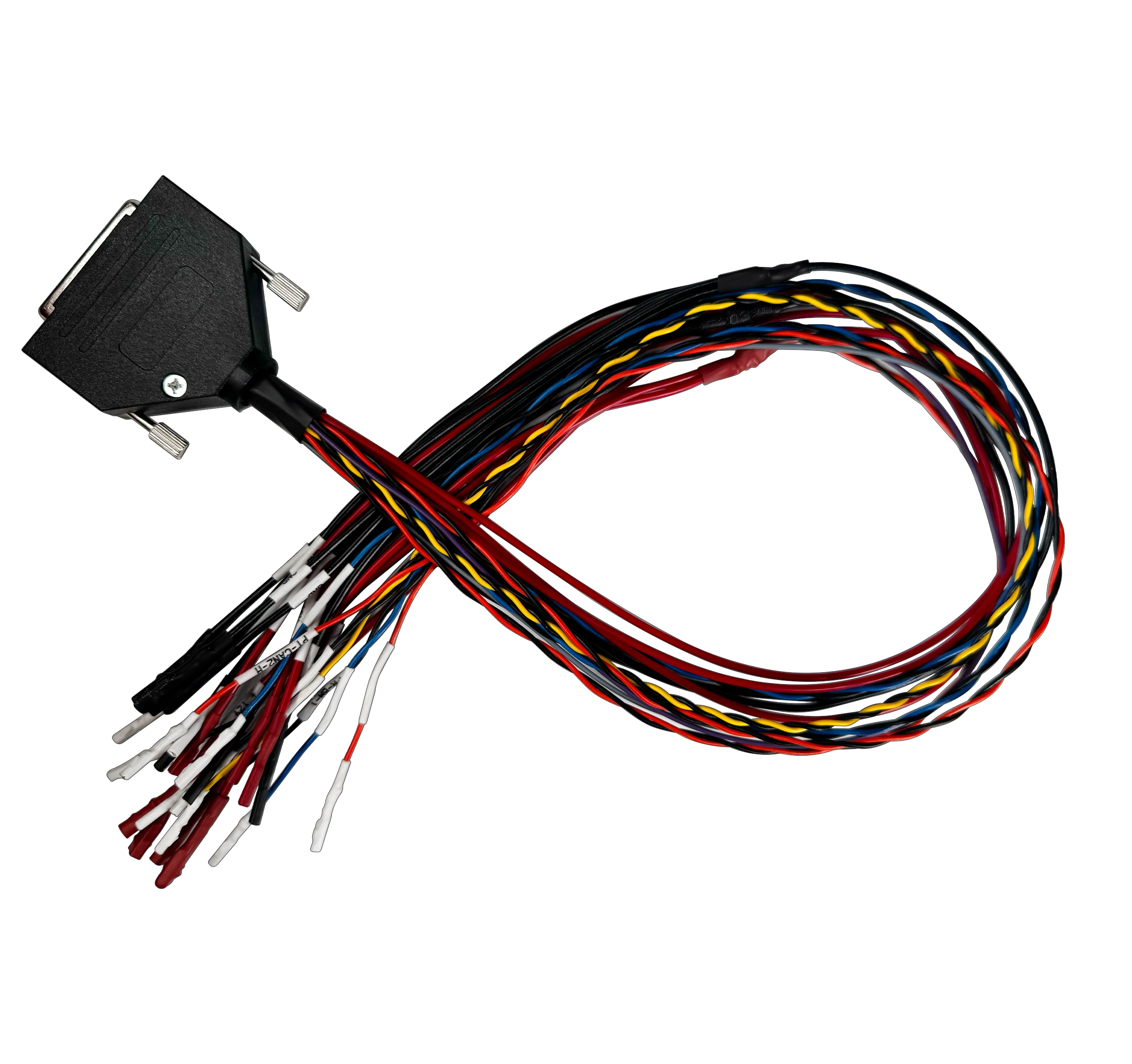 F-Series BDC & FEM Test Platform - Image 16