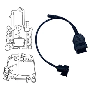 Gearbox Test Cables